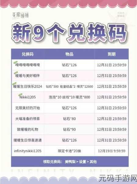 新倚天屠龙记 2024 兑换码全攻略及深度玩法解析