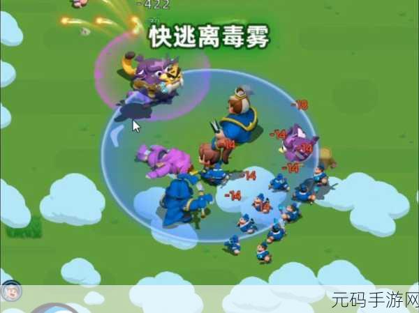 小兵大作战,竞速平原环境全攻略指南