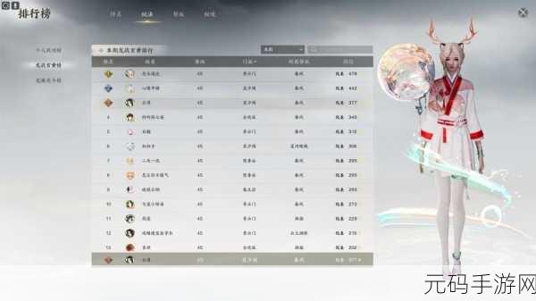 诛仙 2 新手职业选择指南,轻松上手的绝佳推荐