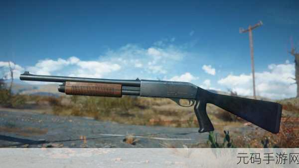 辐射 4 武器流派大揭秘，谁才是最强王者