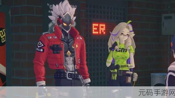 绝区零，怪奇旅伴斗笠客玩法全解析