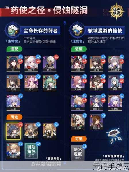 崩坏，星穹铁道异器盈界活动全解析