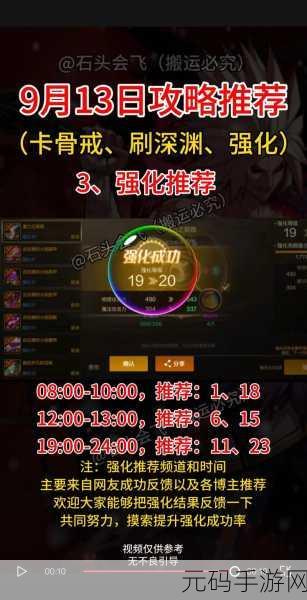 DNF 手游，天三领取活动全攻略