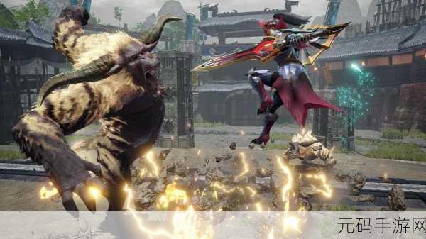 怪物猎人崛起,PC 与 PS5 终极对决指南