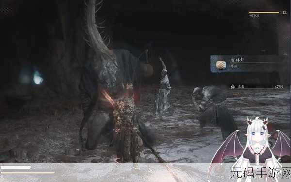 深度解析黑神话悟空浮屠塔，用途与攻略指南