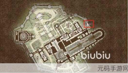 龙之信条 2 维纶沃斯隐藏宝箱全攻略