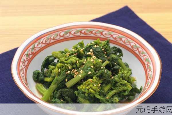 妄想山海烹饪食物秘籍，美味佳肴一手掌握