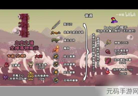 泰拉瑞亚手游新三王难度全解析