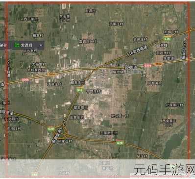 战国王朝铁矿精准定位指南,助你称霸战国