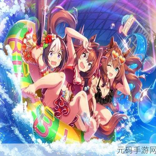 闪耀优俊少女，北黑与光钻强度全方位大比拼
