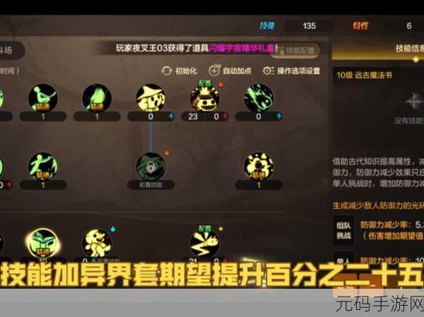 DNF 手游，深度解析最强二五仔
