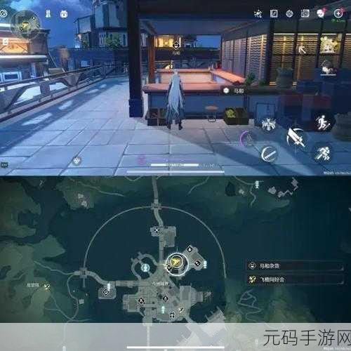 鸣潮，欲知天将雨任务全攻略指南