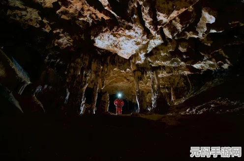 神秘地牢探险新纪元，贪婪洞窟无限金币钻石版独家大揭秘
