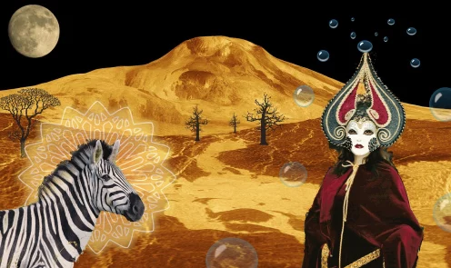 和平精英丧尸模式挑战升级，登房顶战术揭秘