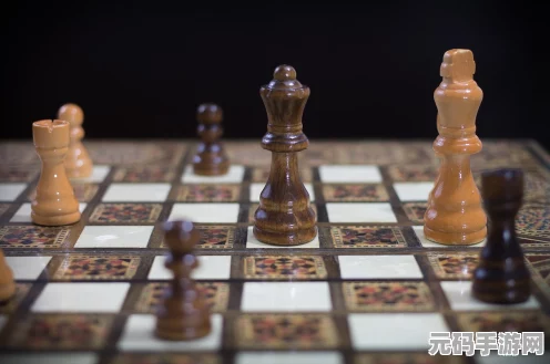 象棋世界新挑战，棋局风云下的第38关攻略与深度解析