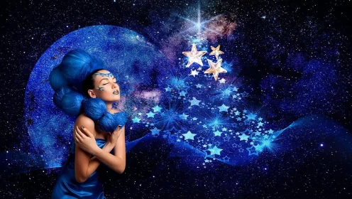 花恋月依角色全解析，带你畅游手游世界