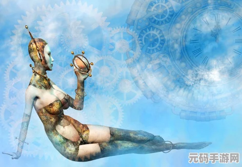 萌幻冒险岛震撼登场，踏上探索奇幻世界的非凡旅程
