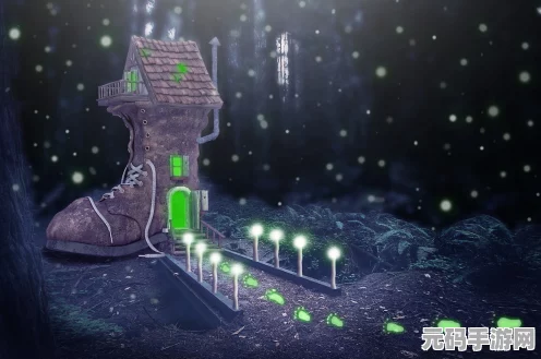 星露谷物语，探寻神秘河流的秘密指南