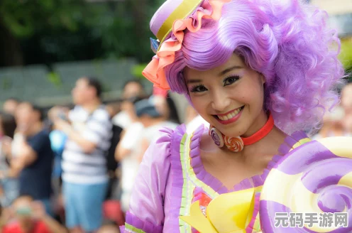 蛋仔派对乐园妙妙屋运动会，全新4V4对抗地图玩法全揭秘