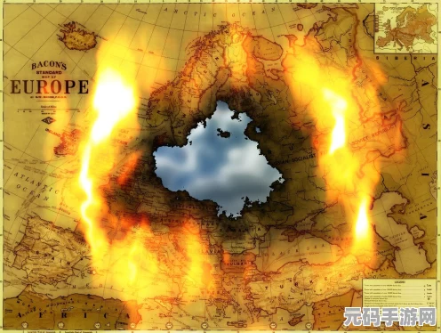 王牌战争，文明重启全新地图资源大揭秘，探索无限可能！