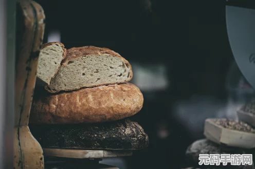 暗喻幻想:ReFantazio美食探索，揭秘面包面条食谱的奇妙之旅
