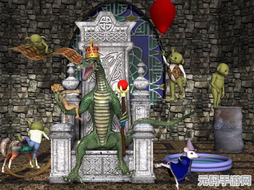 魔法少女FGO，解锁梦幻之旅，成就最强魔法少女传奇！