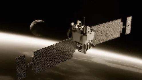 探索宇宙奥秘，手游星际迷航，生命轨迹带你寻找外星生命