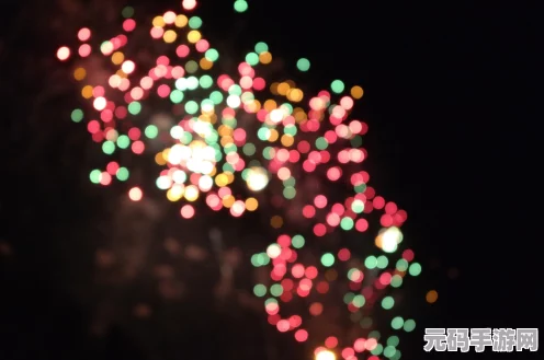 炉石传说火焰节，璀璨烟花点亮你的游戏世界