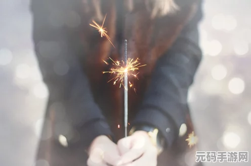 炉石传说火焰节，璀璨烟花点亮你的游戏世界
