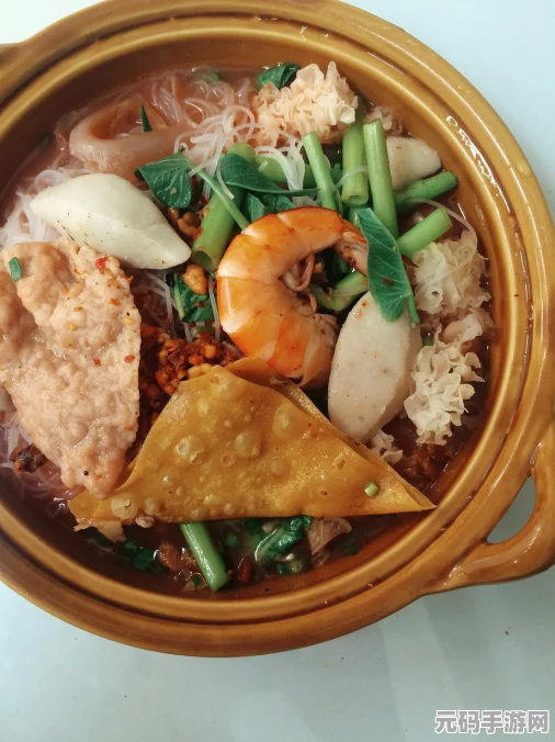 以闪亮之名，美食享用秘籍大公开