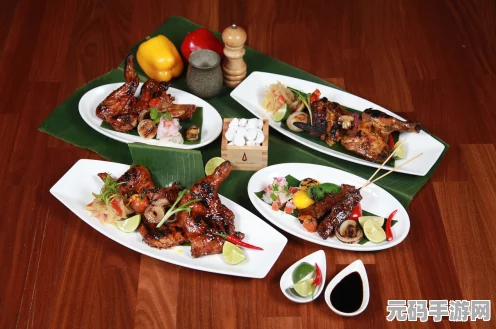 以闪亮之名，美食享用秘籍大公开