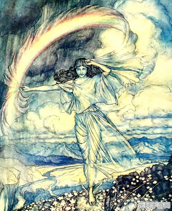封神幻想世界，法术宠技能全解析指南