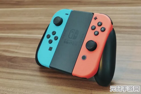 魔派赤兔手柄登陆Switch，性价比之选获玩家热捧