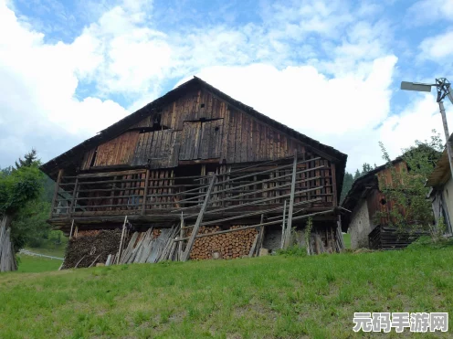 开心农场2乡村度假，解锁土地扩展秘籍，打造梦幻田园