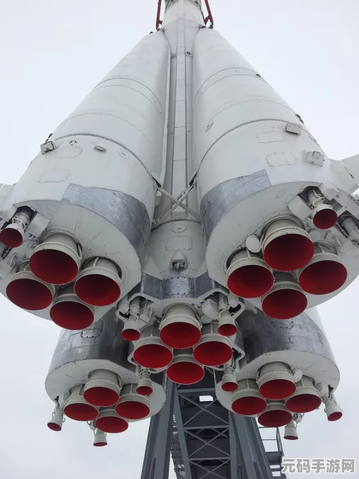 迷你世界火箭模型制作秘籍，开启你的太空探索之旅！