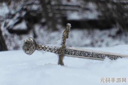 怪物猎人世界热门武器揭秘，钢冰马弓详尽图鉴