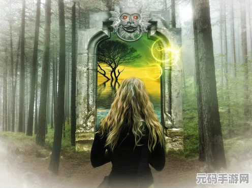 魔女之泉4探险揭秘，解锁魔力之石配方书的奇幻之旅