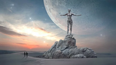 封神幻想世界，四星妖王挑战，最强阵容搭配攻略来袭！