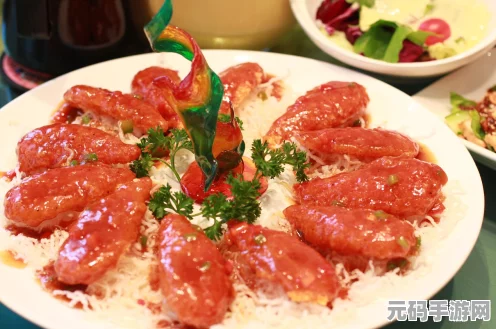 小森生活美食探索，揭秘炸鸡菜谱配方一览