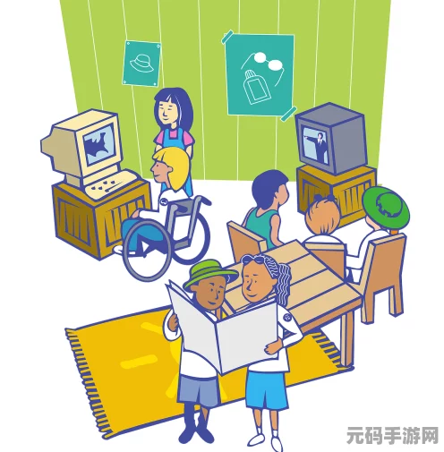 蛋仔派对六一盛宴，蕉朋友活动深度解析与趣味玩法全览