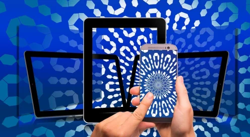 炉石传说iPad版，开启移动对战新纪元