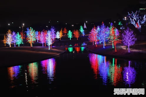 迷你世界庆典花灯闪耀夜空，使用方法大揭秘