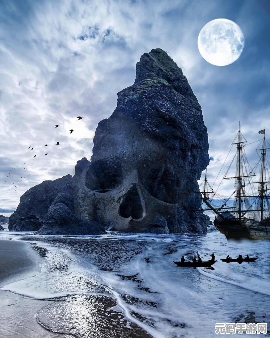 我的世界海洋神殿大揭秘，深海探险，追寻无尽神秘宝藏之旅