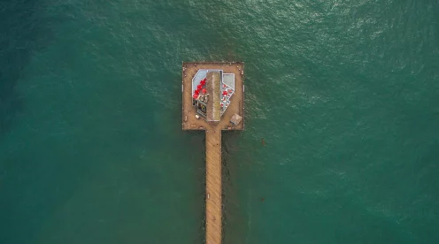 我的世界海洋神殿大揭秘，深海探险，追寻无尽神秘宝藏之旅