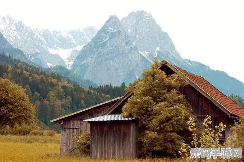 桃源深处有人家云岫峰赶山秘籍大揭秘