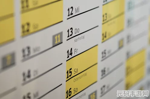 鸣潮守岸人养成秘籍，实力飙升指南