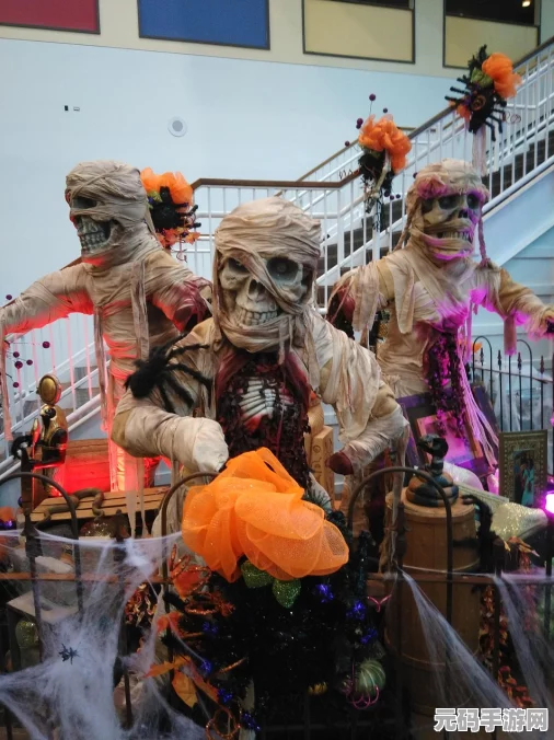 迷你世界探索古老仪式，揭秘祭台献祭全攻略