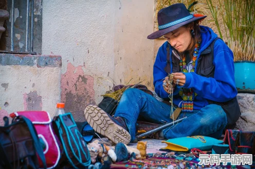 刺客信条3，揭秘酿酒厂迷踪，领略资源管理艺术