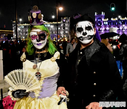 第五人格，探索永眠镇，揭秘那些令人毛骨悚然的诡异之地