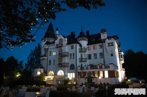 霍格沃茨遗产豪华版，魔法世界的尊享之旅